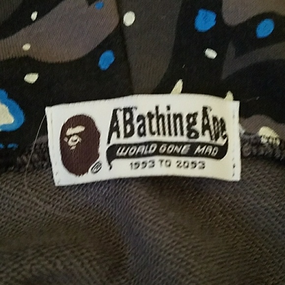 Hoodie - Picture 3 of 3